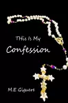 This is my Confession cover