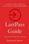 LastPass Guide cover