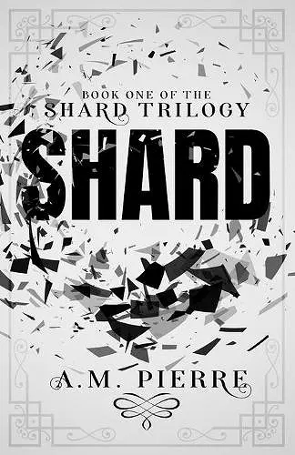 Shard cover