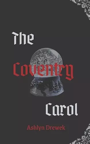 The Coventry Carol cover