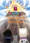 Thou Shalt Not What cover