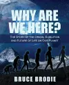 Why are We Here? cover