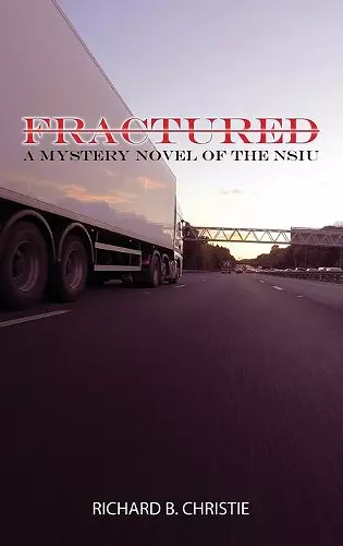 Fractured cover