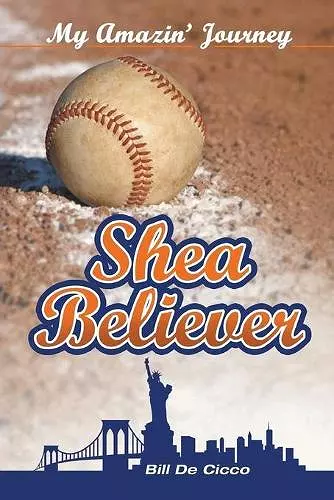 Shea Believer cover