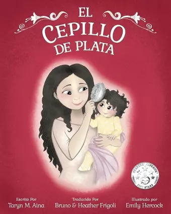 El Cepillo de Plata cover