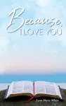 Because, I Love You cover