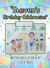 Steven's Birthday Celebration cover