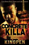 Concrete Killa cover