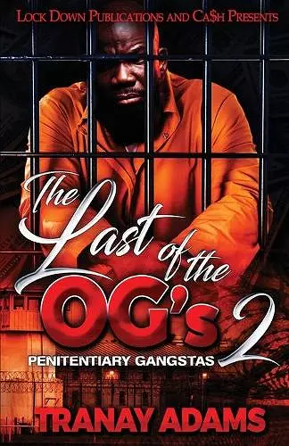 The Last of the OG's 2 cover