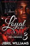 Loyal to the Soil 3 cover