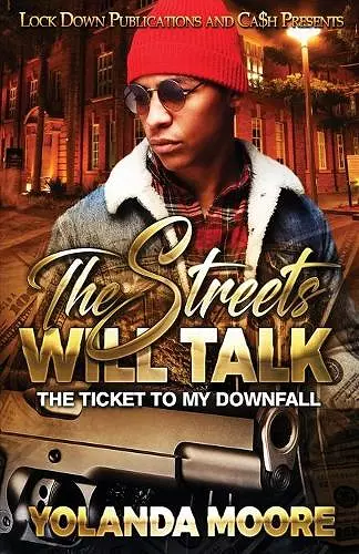 The Streets Will Talk cover