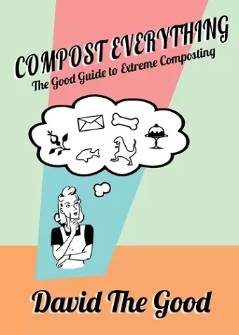 Compost Everything cover