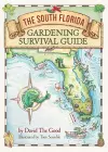 The South Florida Gardening Survival Guide cover