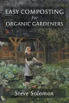 Easy Composting for Organic Gardeners cover