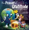 The Power of Gratitude Unlocking Hidden Treasures cover