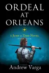 Ordeal at Orleans cover