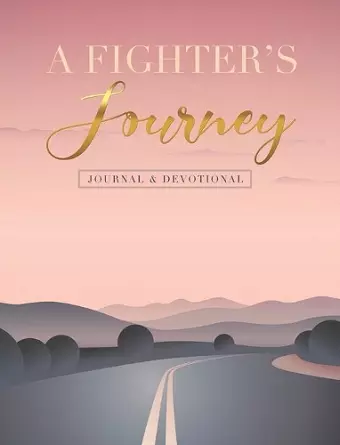 A Fighter's Journey cover