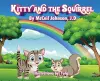 Kitty and The Squirrel cover