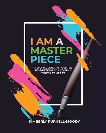 I Am a Masterpiece cover