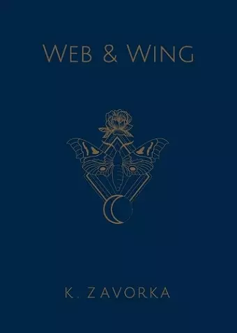 Web & Wing cover