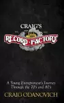 Craig's Record Factory cover