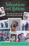 Adoption is an Option cover