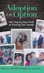 Adoption is an Option cover