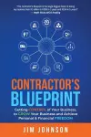 Contractor's Blueprint cover