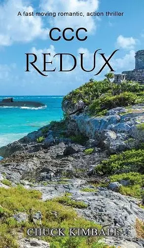 CCC Redux cover