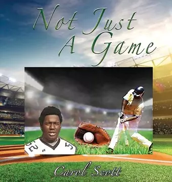 Not Just a Game cover