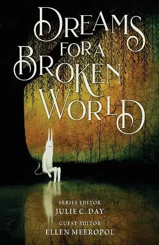 Dreams for a Broken World cover