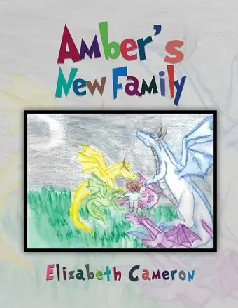 Amber's New Family cover
