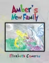 Amber's New Family cover