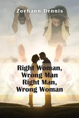 Right Woman, Wrong Man. Right Man, Wrong Woman cover