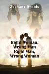 Right Woman, Wrong Man. Right Man, Wrong Woman cover