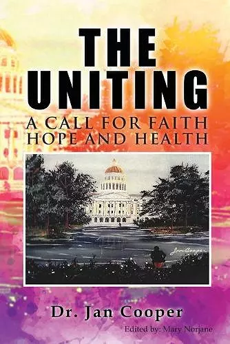 The Uniting cover