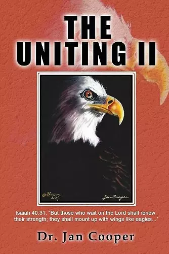 The Uniting II cover