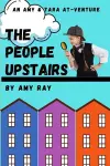 The People Upstairs cover