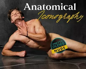 Anatomical Iconography cover