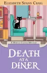 Death at a Diner cover