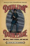 Doubleday Doubletake cover