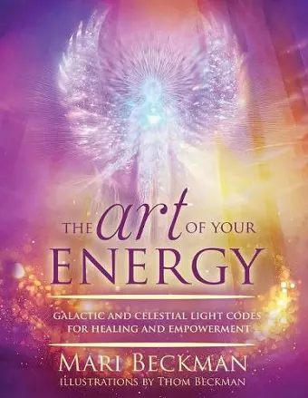 The Art of Your Energy cover