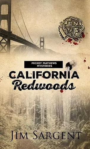 California Redwoods cover