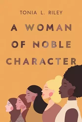 A Woman of Noble Character cover