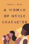 A Woman of Noble Character cover