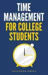 Time Management for College Students cover