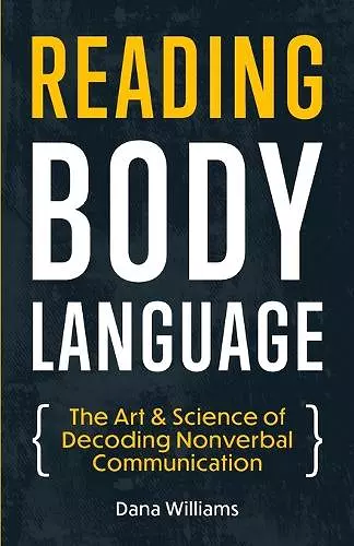 Reading Body Language cover