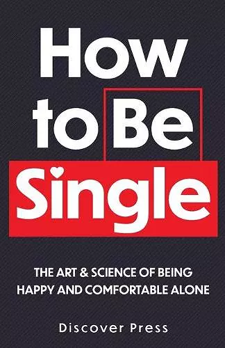 How to Be Single cover