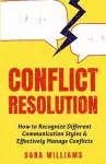 Conflict Resolution cover