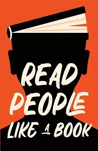 Read People Like a Book cover